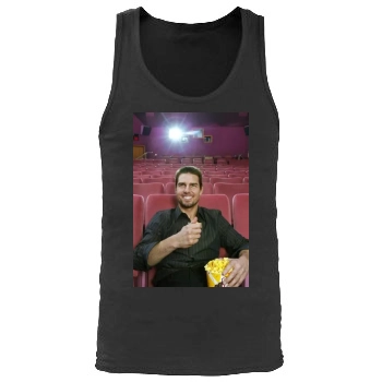 Tom Cruise Men's Tank Top