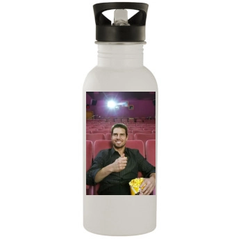 Tom Cruise Stainless Steel Water Bottle