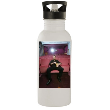 Tom Cruise Stainless Steel Water Bottle