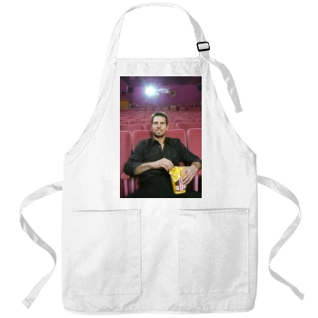 Tom Cruise Apron