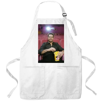 Tom Cruise Apron