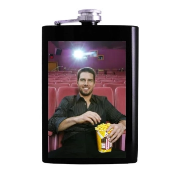 Tom Cruise Hip Flask