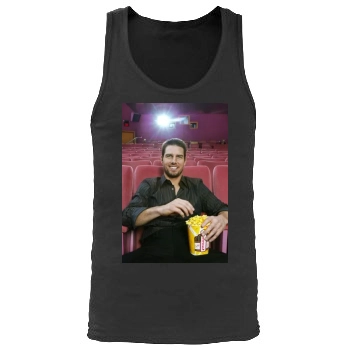 Tom Cruise Men's Tank Top