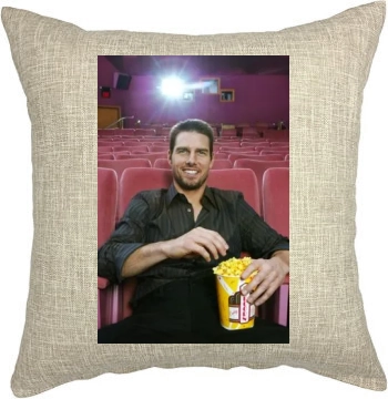 Tom Cruise Pillow