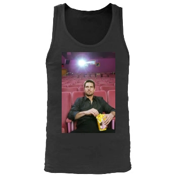 Tom Cruise Men's Tank Top