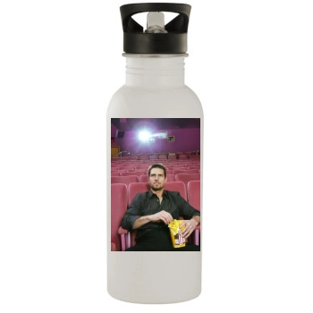 Tom Cruise Stainless Steel Water Bottle