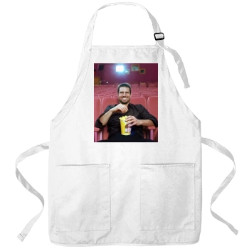 Tom Cruise Apron