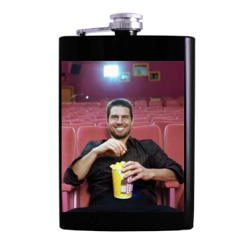 Tom Cruise Hip Flask