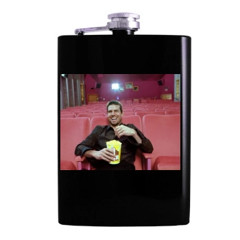 Tom Cruise Hip Flask