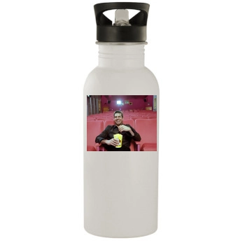 Tom Cruise Stainless Steel Water Bottle