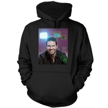 Tom Cruise Mens Pullover Hoodie Sweatshirt