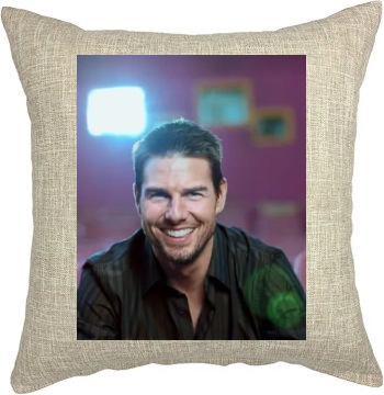 Tom Cruise Pillow