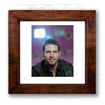 Tom Cruise 6x6