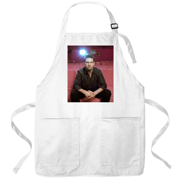 Tom Cruise Apron