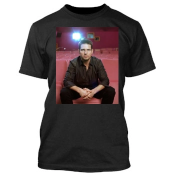 Tom Cruise Men's TShirt