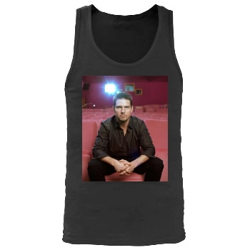 Tom Cruise Men's Tank Top