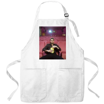 Tom Cruise Apron