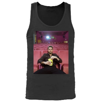 Tom Cruise Men's Tank Top