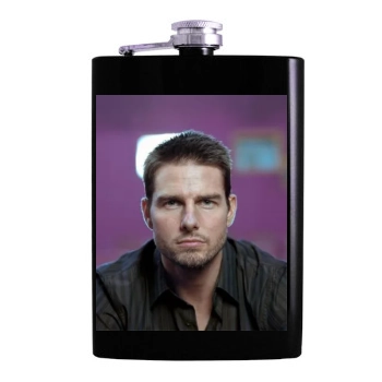 Tom Cruise Hip Flask