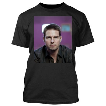 Tom Cruise Men's TShirt