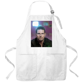 Tom Cruise Apron