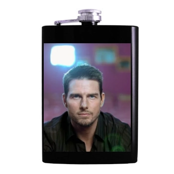 Tom Cruise Hip Flask