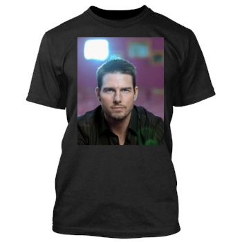 Tom Cruise Men's TShirt