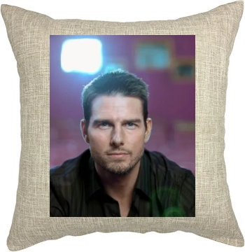 Tom Cruise Pillow