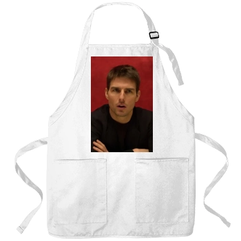 Tom Cruise Apron