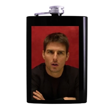 Tom Cruise Hip Flask