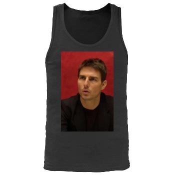 Tom Cruise Men's Tank Top