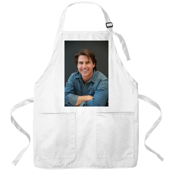 Tom Cruise Apron