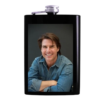 Tom Cruise Hip Flask