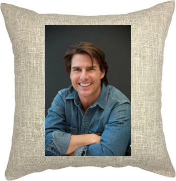 Tom Cruise Pillow