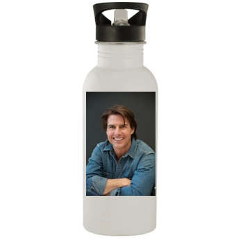 Tom Cruise Stainless Steel Water Bottle