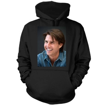 Tom Cruise Mens Pullover Hoodie Sweatshirt