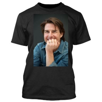 Tom Cruise Men's TShirt