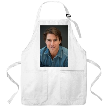 Tom Cruise Apron