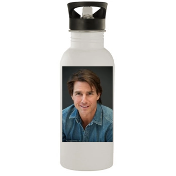 Tom Cruise Stainless Steel Water Bottle