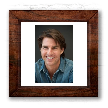 Tom Cruise 6x6