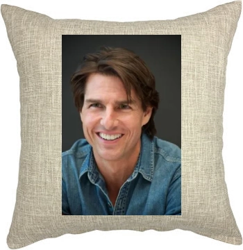 Tom Cruise Pillow