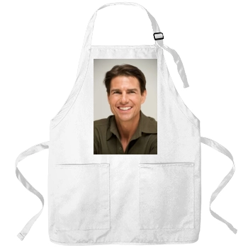 Tom Cruise Apron