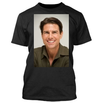 Tom Cruise Men's TShirt