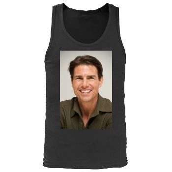 Tom Cruise Men's Tank Top