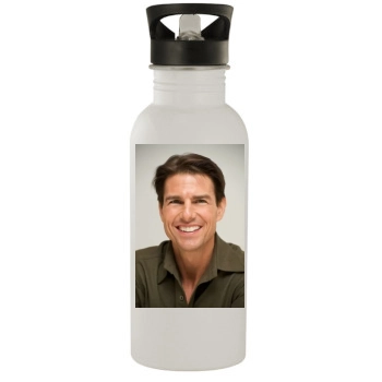 Tom Cruise Stainless Steel Water Bottle