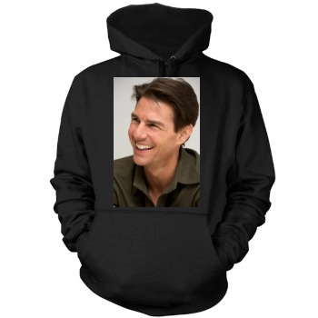 Tom Cruise Mens Pullover Hoodie Sweatshirt