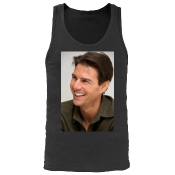 Tom Cruise Men's Tank Top