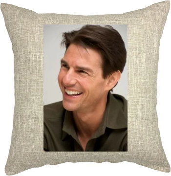 Tom Cruise Pillow