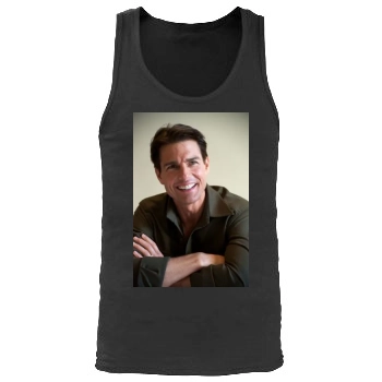 Tom Cruise Men's Tank Top