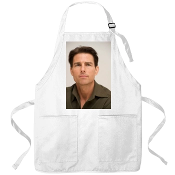 Tom Cruise Apron